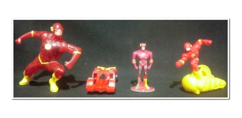 Flash Figuras