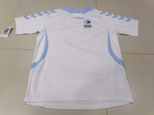 Futsal Camiseta Jersey Version Jugador Hermosura