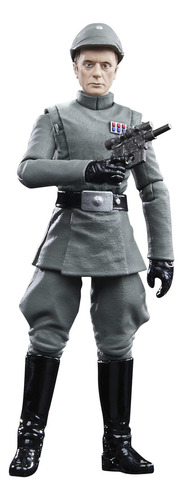 Star Wars The Vintage Collection Admiral Piett Return Of Th