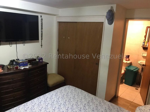 Imagen 12 de 17 de Apartamento En Venta Valle Abajo Mls #22-19161