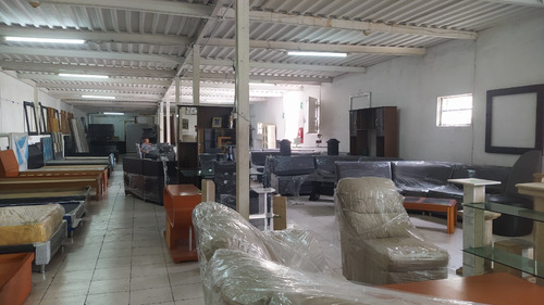 Imagen 4 de 6 de ¡alquiler! Local Comercial En La Avenida Sucre, Catia