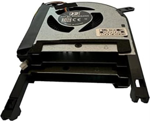 Voltaguru Cpu Gpu Ventilador Para Asus Tuf Fx505dd, Fx505dt,