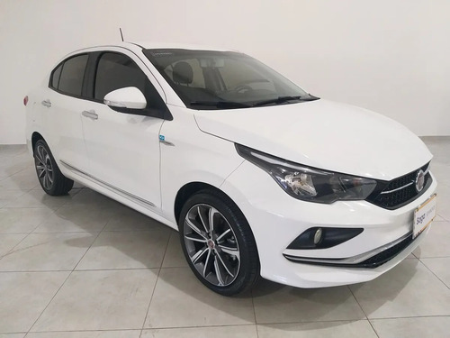 Fiat Cronos 1.3 Entrega Inmediata $120.000 Y Cuotas Fijas E-