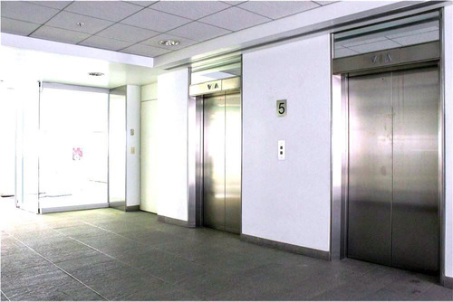 Imagen 8 de 13 de Oficina En Venta Torre San Martin Piso 700m2 Tot