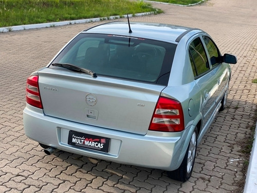 Imagem 6 de 15 de Chevrolet Astra Hb 4p Advantage - Gnv