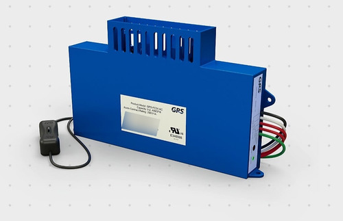 Dispositivo Compacto De Ionización Bipolar Gpsfc24ac