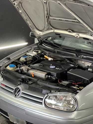 Volkswagen Golf 1.8 Turbo Gti