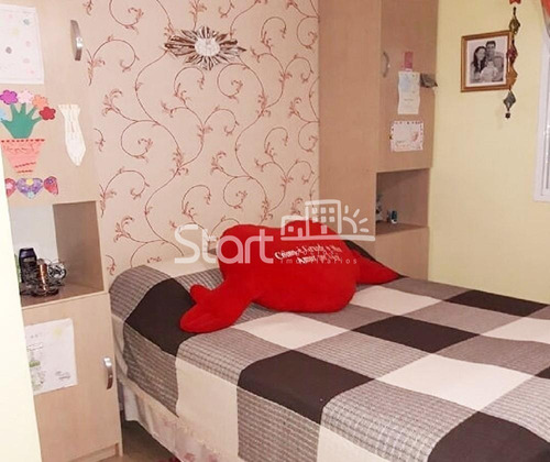 Imagem 5 de 28 de Apartamento À Venda Em Swift - Ap004122