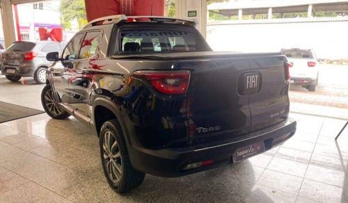 Imagem 8 de 10 de Fiat Toro 2.0 16v Turbo Diesel Volcano 4wd At9