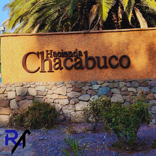 Sitio Condominio Hacienda Chacabuco