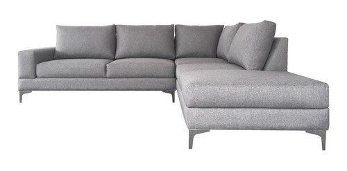 Sala Modular Debut Varios Colores Këssa Muebles