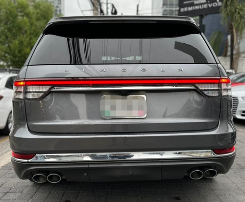 Lincoln Aviator 3.0 Reserve At