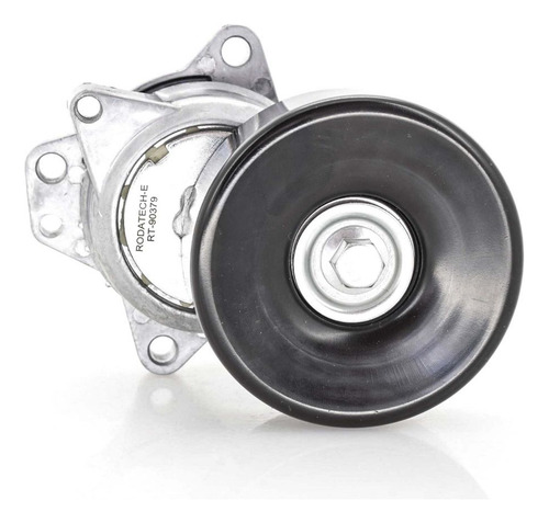 Tensor De Banda Nissan Titan 2006 V8 5.6l