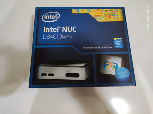 Intel Nuc 