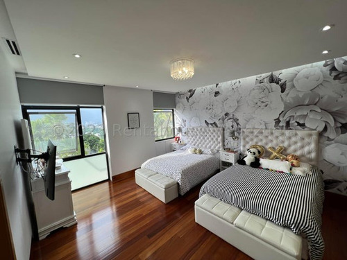 Ag. Vende Casa Totalmente Nueva En Cerro Verde Mls #24-17981