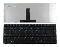 Comprar Teclado Notebook Commodore A24a Español Nuevo Garantía Envio