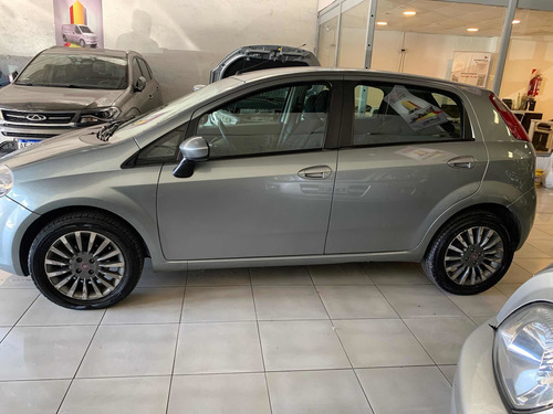 Fiat Punto 2008 1.8 Hlx