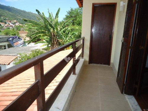 Imagem 15 de 26 de Casa Com 3 Dormitórios À Venda, 136 M² Por R$ 560.000,00 - São Francisco - Niterói/rj - Ca12440