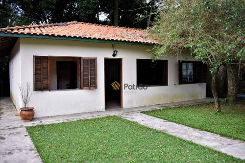Imagem 15 de 30 de Chácara Com 3 Dormitórios À Venda, 19440 M² Por R$ 1.500.000,00 - Parque Botujuru - São Bernardo Do Campo/sp - Ch0014