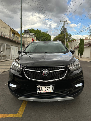 Buick Encore 1.4 Cxl Leherette At