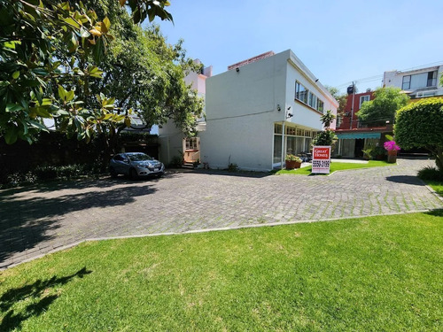 Terreno En Venta San Angel