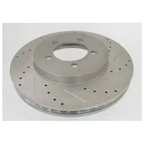 Comprar Disco Freno Delantero Ford Explorer 2006 2010 \u002F 54143