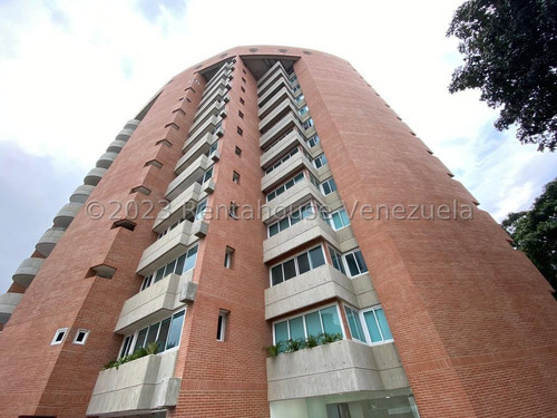 Ch Apartamento En Venta - El Rosal 