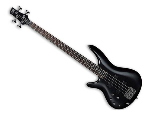 Bajo Ibanez Sr300 L Zurdo Activo 4 Cuerdas