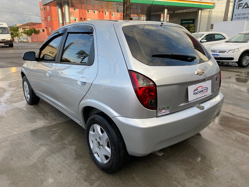 Imagem 2 de 15 de Chevrolet Celta Spirit