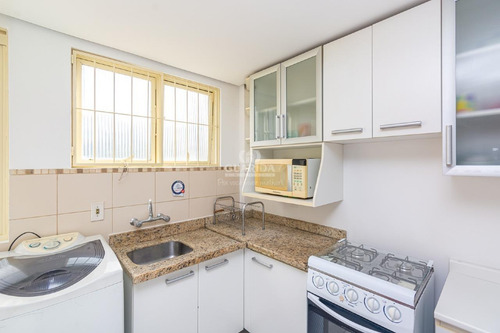 Imagem 8 de 21 de Apartamento Para Aluguel, 1 Quarto, Petropolis - Porto Alegre/rs - 8358