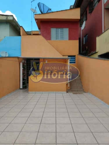 Imagem 4 de 6 de Casa Térrea Para Venda No Bairro Parque Miami. - 11063
