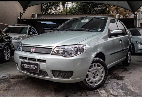 Fiat Palio 1.0 Fire Economy Flex 5p