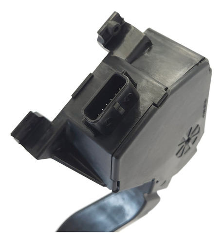 Pedal Acelerador Renault Kwid 180102887r - Novo