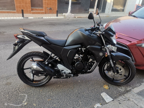 Imagen 4 de 5 de Yamaha Motors Fz 150 Cc Año 2020