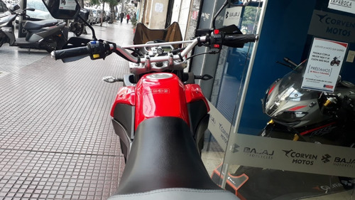Imagen 7 de 22 de Keller Quasar 250 Tr 0 Km, Super Promo Al Contado Hoy