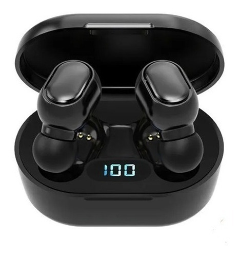 Auriculares In-ear Bluetooth Inalámbricos Earbuds Tws V5.1