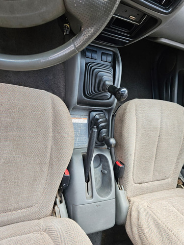 Imagen 13 de 15 de Oportunidad Grand Vitara 4x4 Nafta Gnc Esta En Haedo