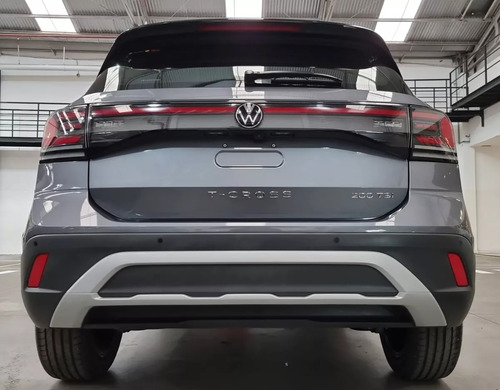 Volkswagen T-Cross 1.0 200 Tsi Highline Aut