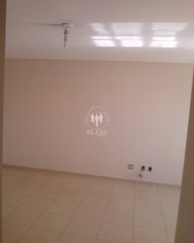 Imagem 10 de 10 de Apartamento - Ap03545 - 69290786