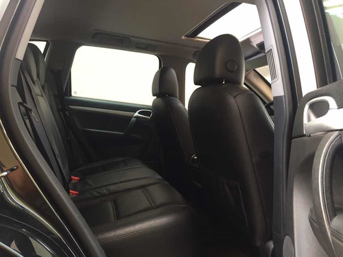 Porsche Cayenne 2006 4.8 V8 S 5p