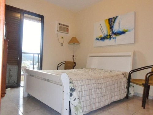 Imagem 10 de 15 de Apartamento Residencial À Venda, Praia Das Astúrias, Guarujá. - Ap2235 - 34708946
