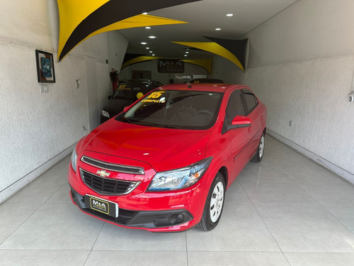 Chevrolet Prisma 1.4 Lt 4p