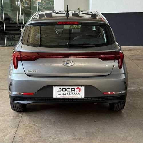 Hyundai HB20 Hb20 1.0 Comfort