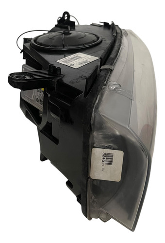 Farol Esquerdo Bmw X5 F15 2014 2015 2016 Completo
