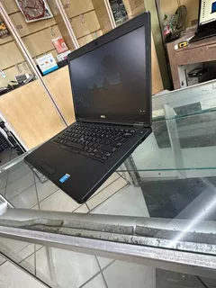 Laptop Dell Latitude E5450 14 Intel Core I5 2 3 Ghz 8 Gb Ram 500 Gb Windows 7