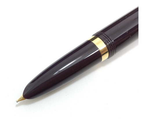 Parker 51 Estilográfica Plum (uva) Ed. Especial 2021, Nueva!
