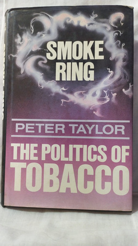Smoke Ring Peter Taylor En Ingles