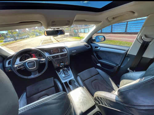 Audi A5 Sportback 2.0 T Fsi Multitronic 211cv