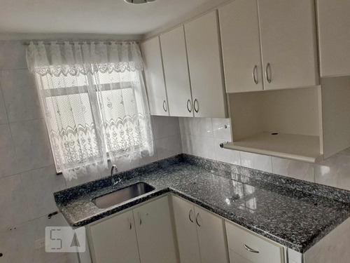 Apartamento À Venda - Vila Nova Cachoeirinha, 2 Quartos, 50 - S893114728