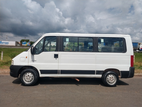 Van Citroen Jumper * * 16 Lugares * * 2012